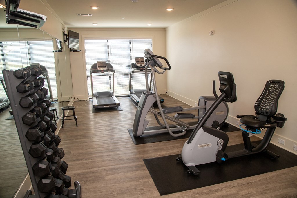 Legacy at Walton Ridge Fitness Center