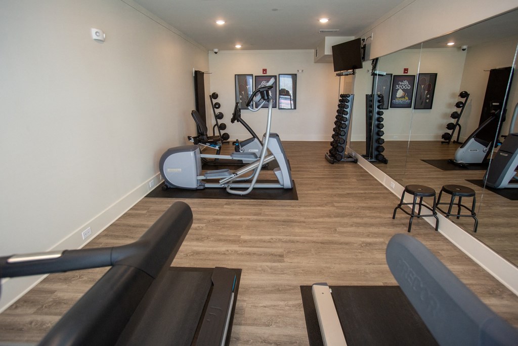 Legacy at Walton Ridge Fitness Center