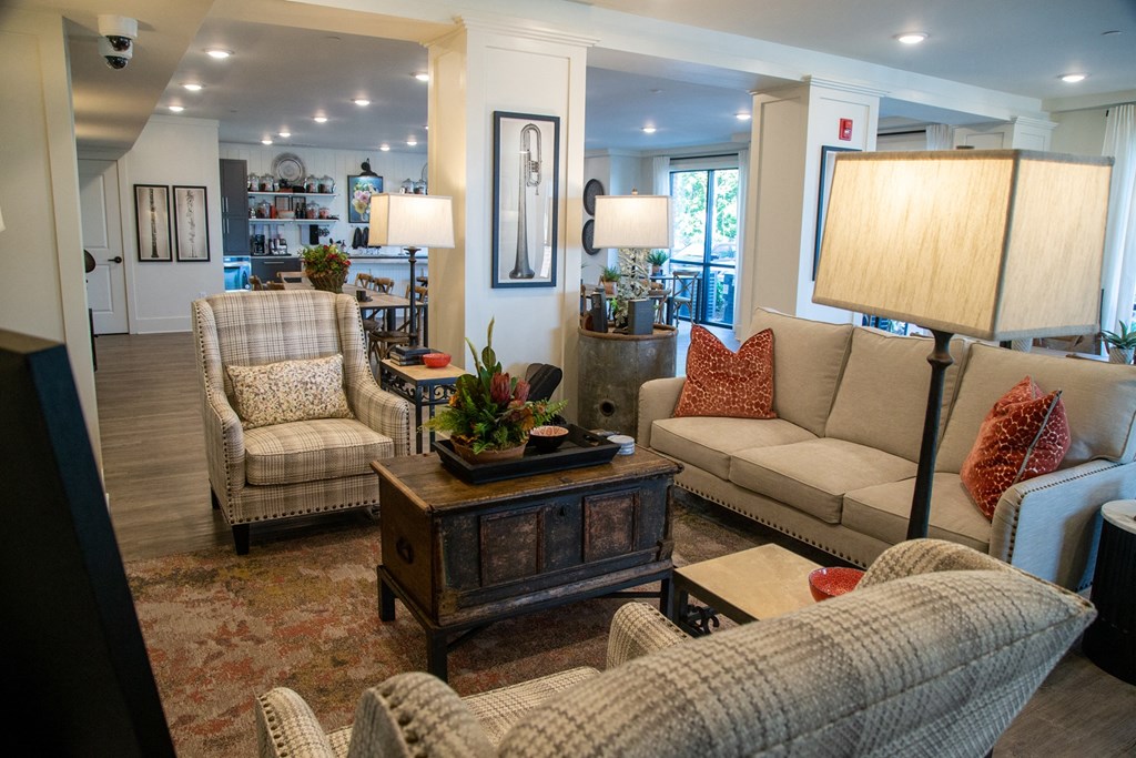 Legacy at Walton Ridge Legacy Center