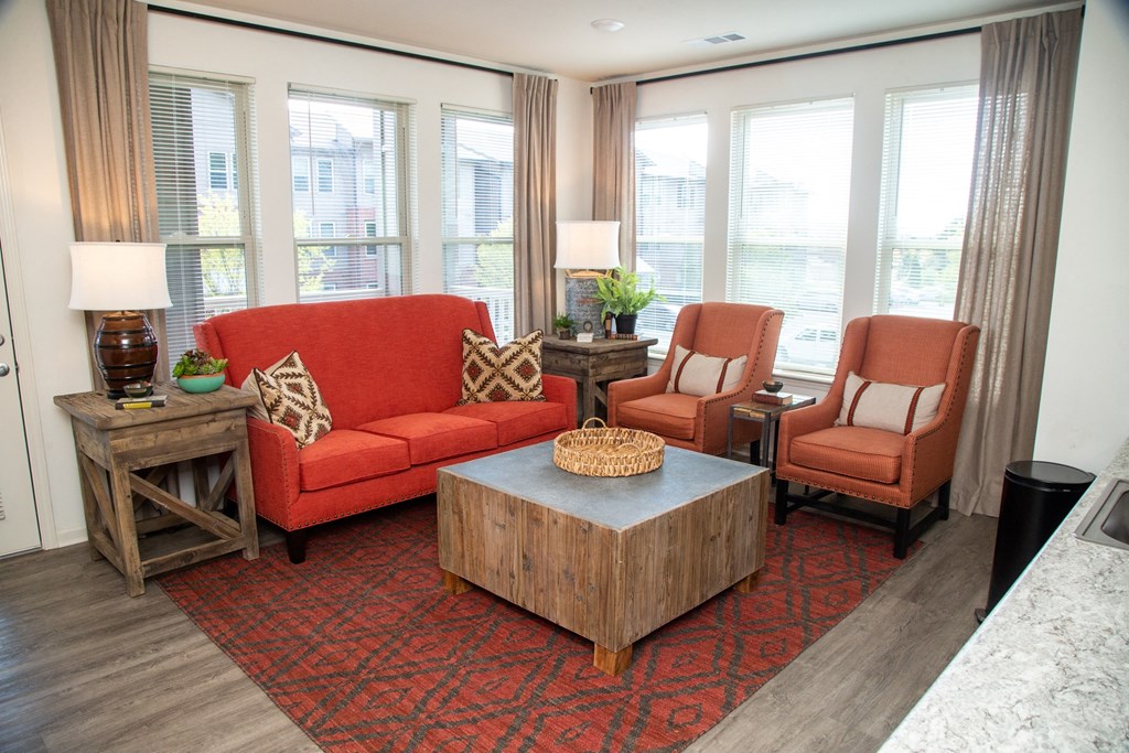 Legacy at Walton Ridge Legacy Center