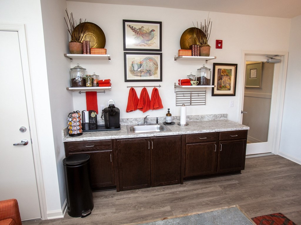 Legacy at Walton Ridge Legacy Center