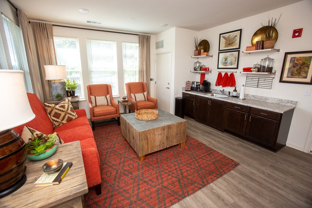 Legacy at Walton Ridge Legacy Center