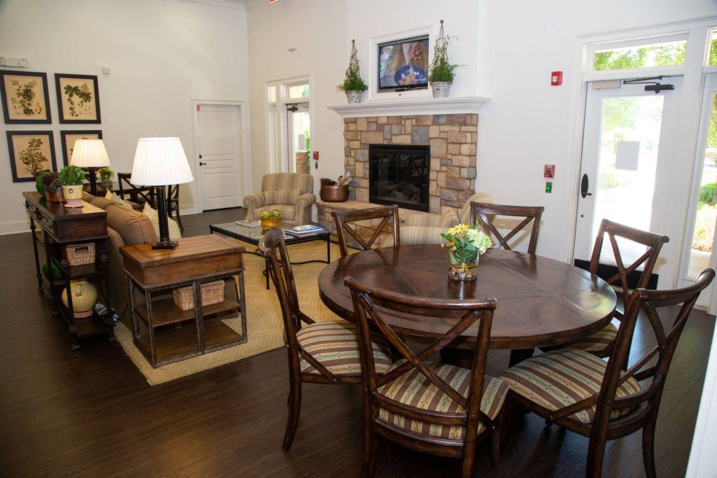 The Legacy at Walton Overlook Apartment Homes, Acworth GA Legacy Center