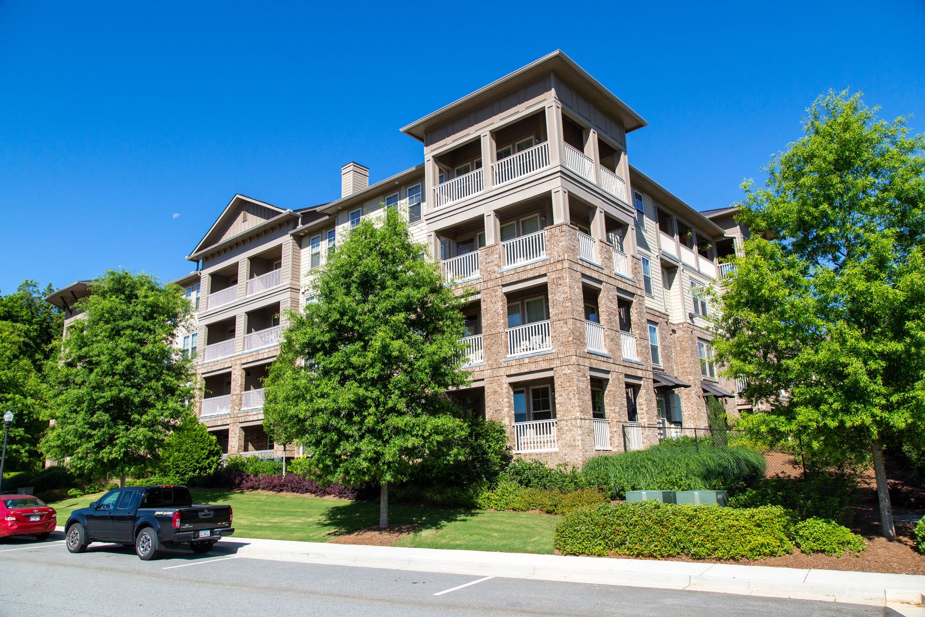 Legacy at Walton Park Apartments in Acworth, GA