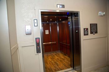 The Legacy at Walton Park Apartment Homes , Acworth GA Elevators