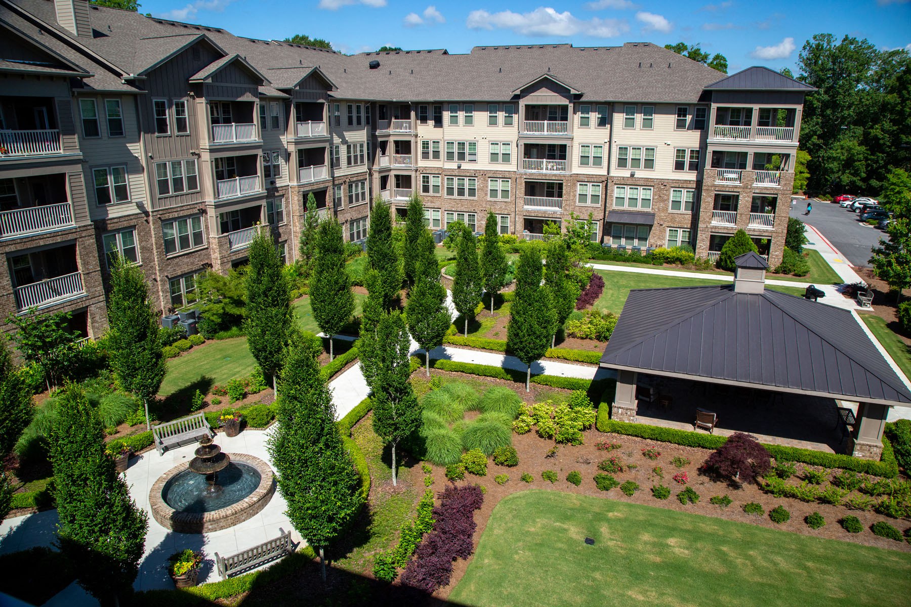 Legacy at Walton Park | Apartments in Acworth, GA