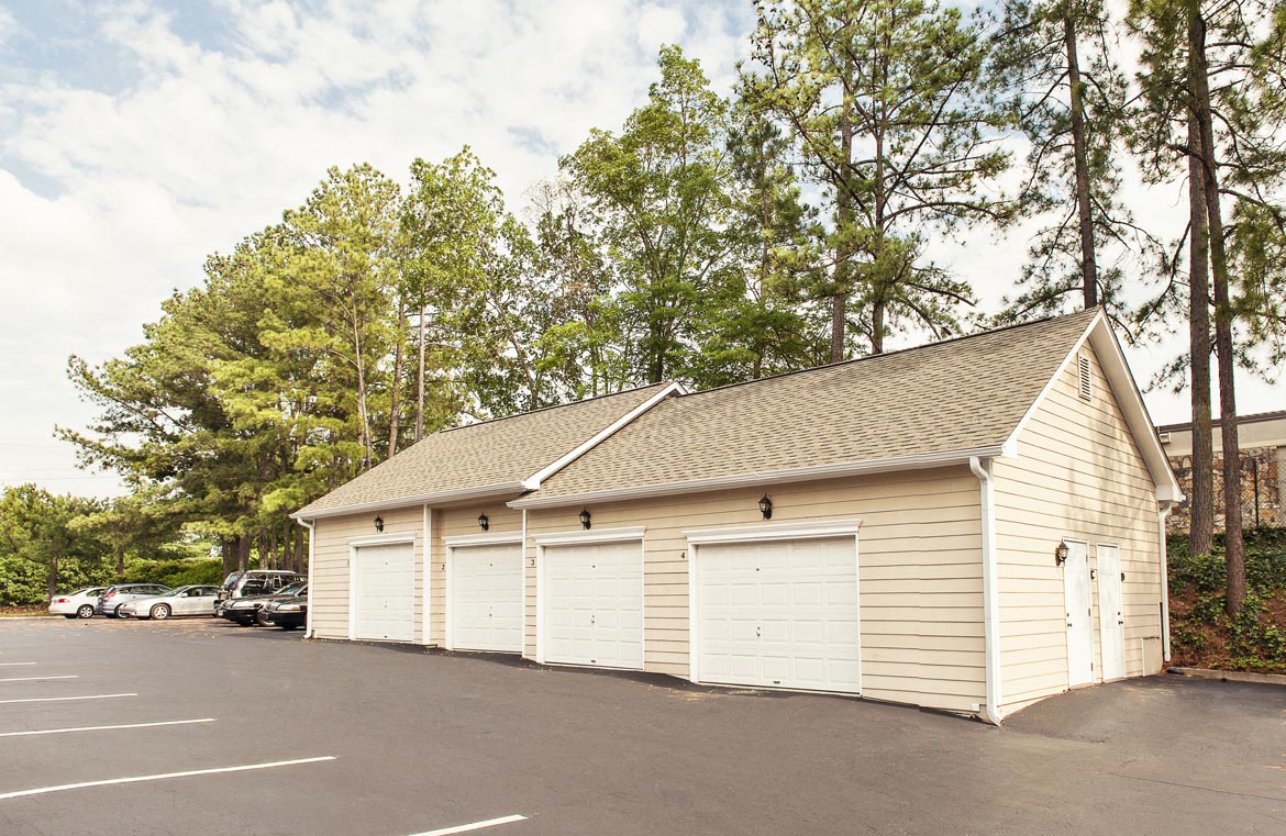 Walton Grove Garages, Smyrna GA