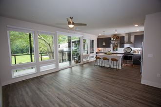 2281 Akers Mill Rd. SE Studio-3 Beds Apartment for Rent - Photo Gallery 1