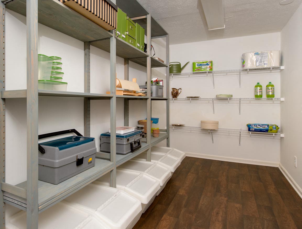 Walton Grove Walk-in Storage, Smyrna GA