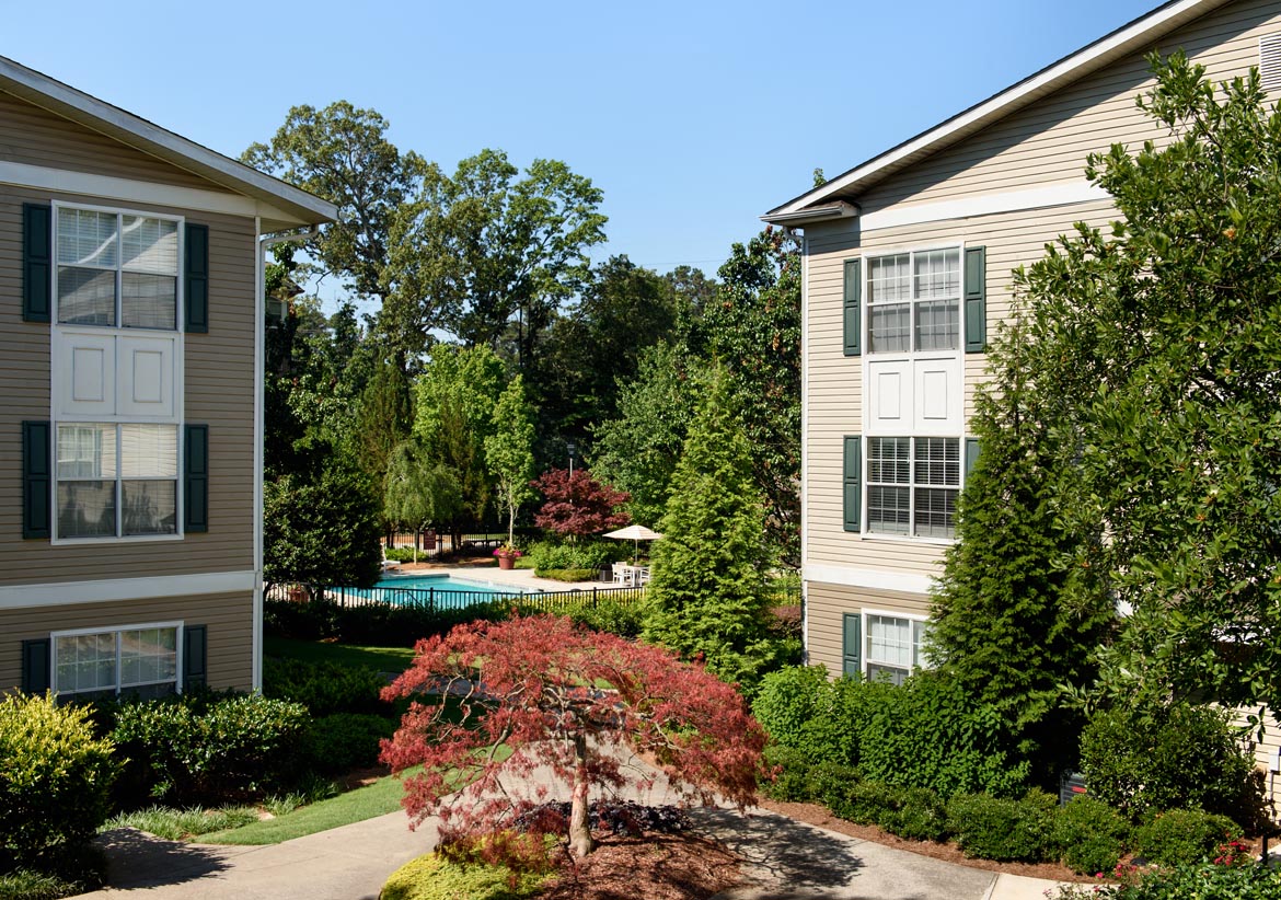 Walton Grove, Smyrna GA