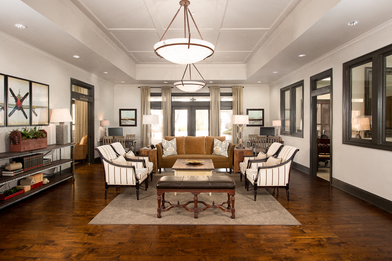 Walton Lakes Leasing Office