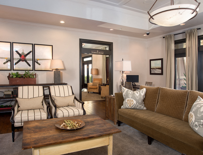 Walton Lakes Leasing Office