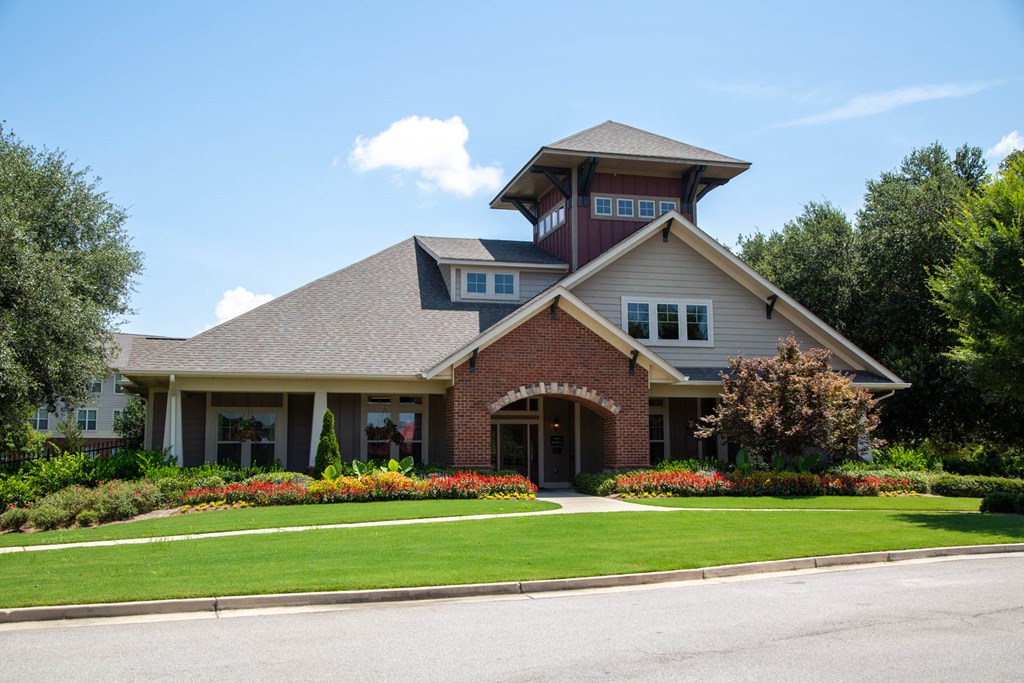 The Legacy at Walton Oaks Apartment Homes, Augusta GA