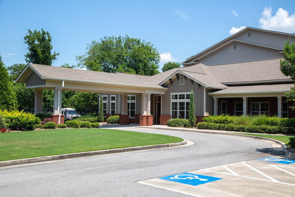 The Legacy at Walton Oaks Apartment Homes, Augusta GA Legacy Center