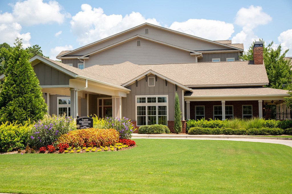 The Legacy at Walton Oaks Apartment Homes, Augusta GA Legacy Center