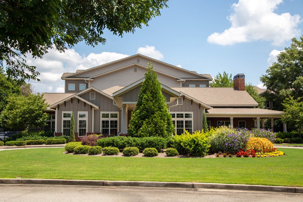 The Legacy at Walton Oaks Apartment Homes, Augusta GA Legacy Center