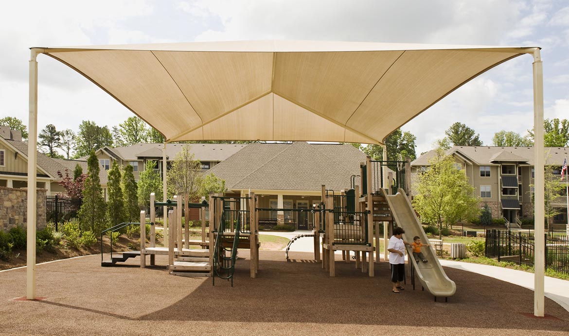 Walton Village Adventure Park