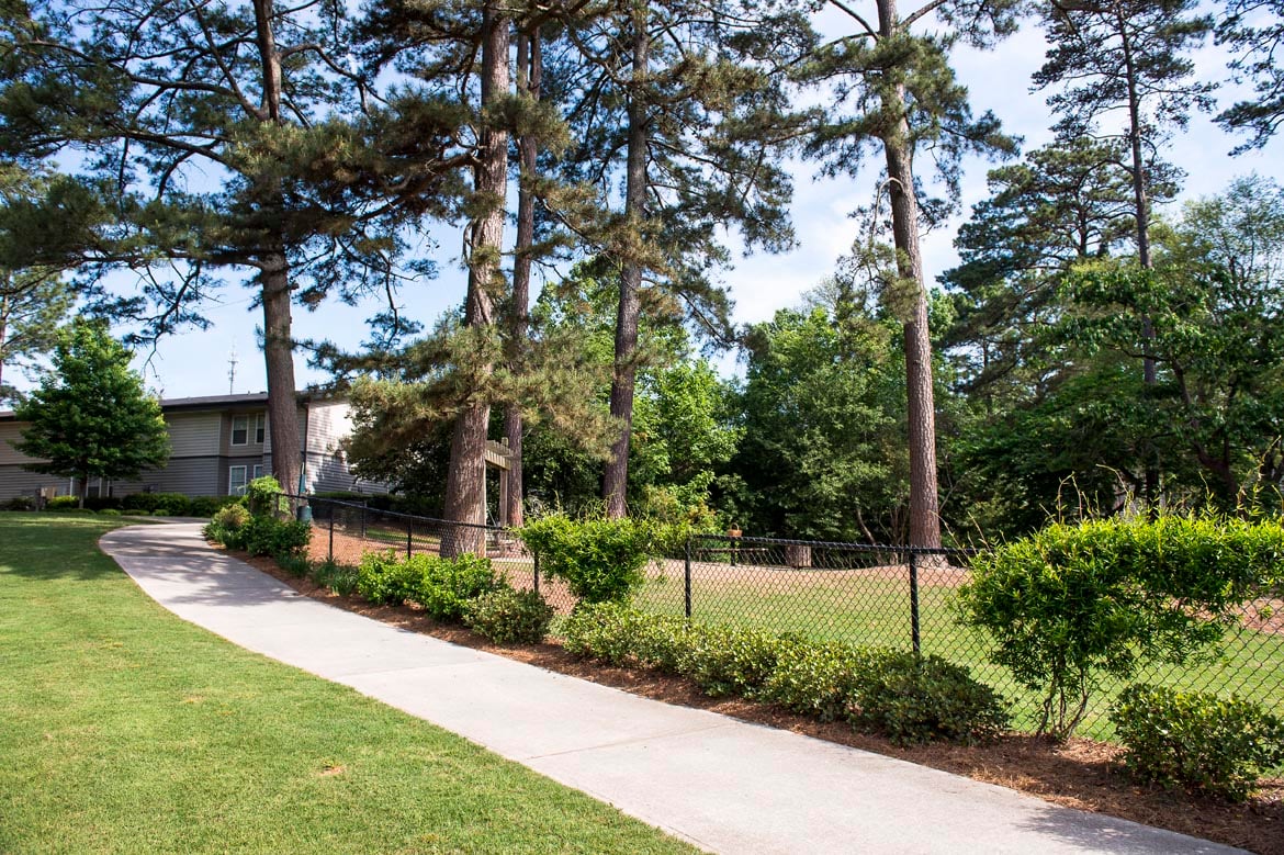 Walton on the Chattahoochee, Atlanta GA