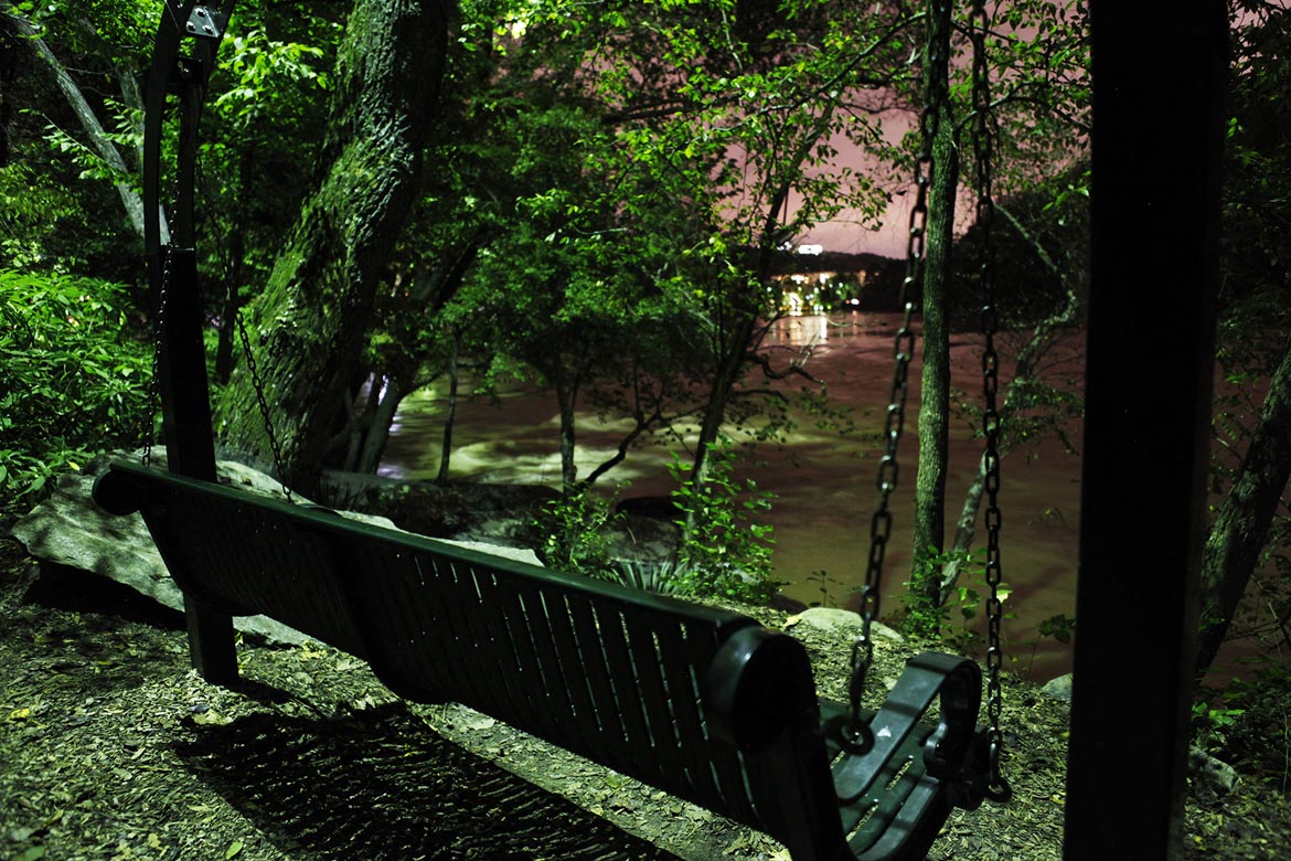 Walton on the Chattahoochee, Atlanta GA