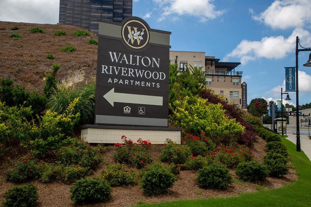 Walton Riverwood at Walton Riverwood, Atlanta