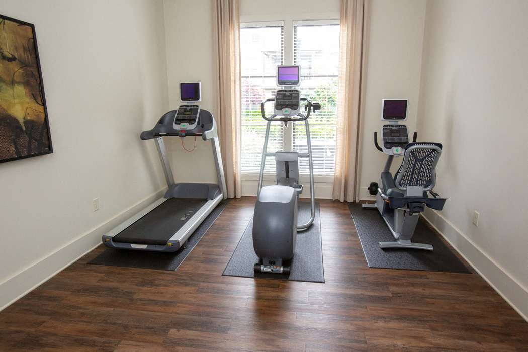 The Legacy at Walton Bluegrass Fitness Center