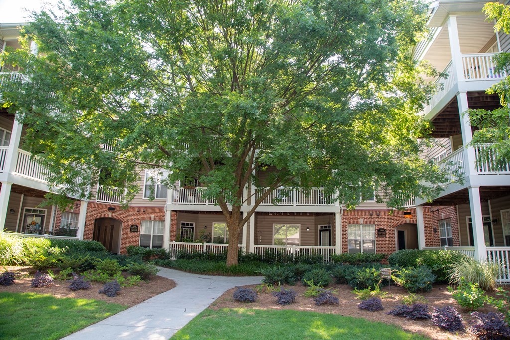 Walton Centennial Apartment Homes, Roswell GA