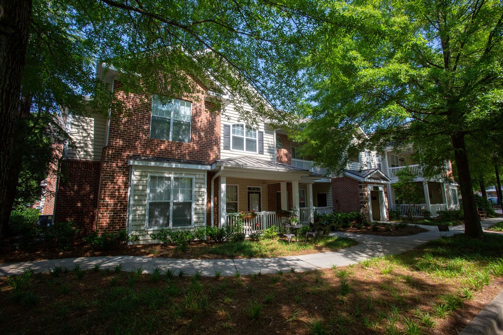 Walton Centennial Apartment Homes