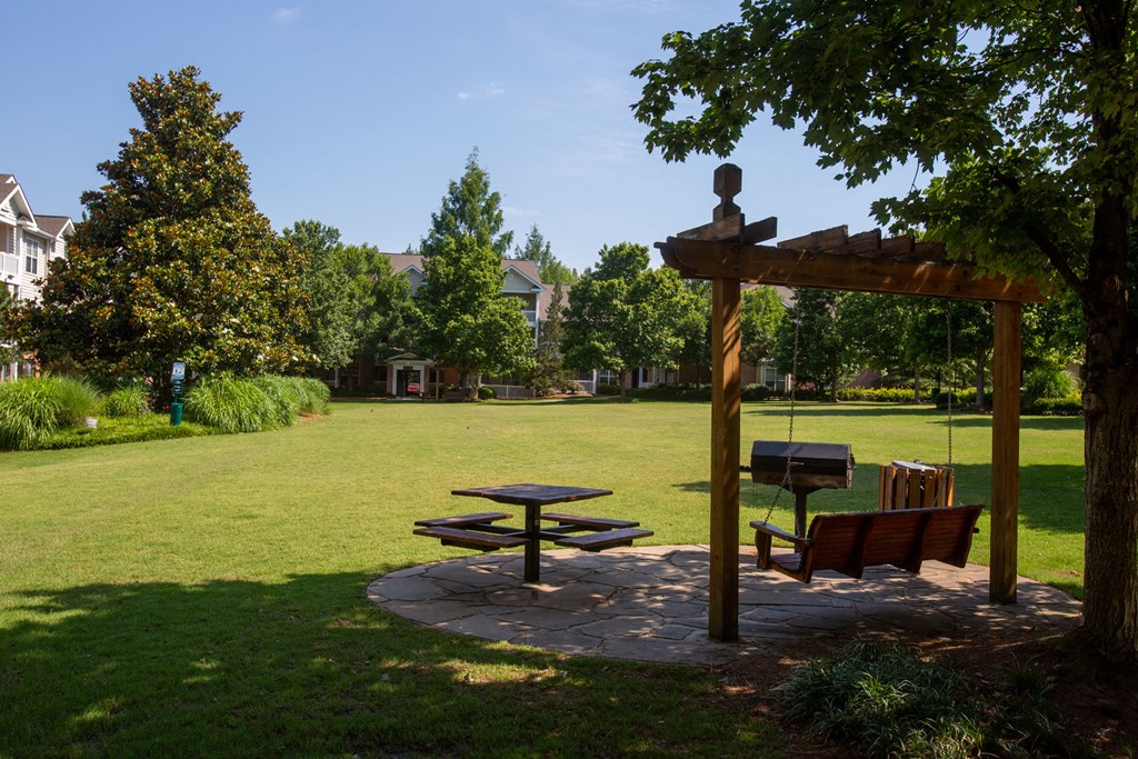 Walton Centennial Greenspace