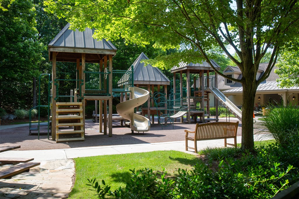 Walton Centennial Adventure Park, Roswell GA