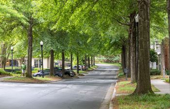Walton Centennial Main Street, Roswell GA