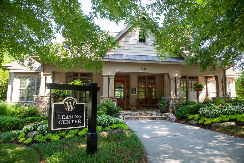 Walton Centennial Community Office