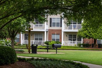 Walton Centennial Grilling Areas, Roswell GA
