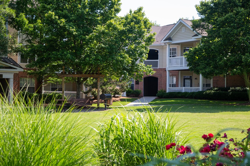 Walton Centennial Apartment Homes, Roswell GA