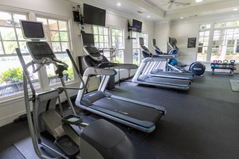 Walton Centennial Fitness Center, Roswell GA