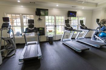 Walton Centennial Fitness Center, Roswell GA