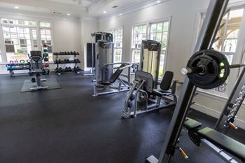 Walton Centennial Fitness Center, Roswell GA
