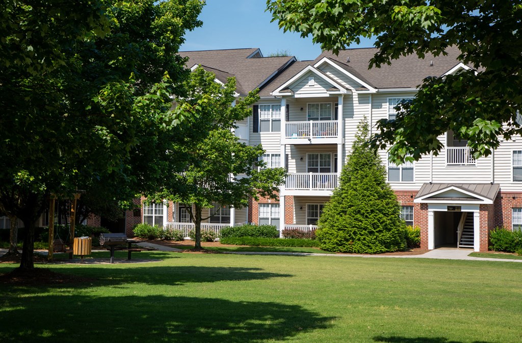 Walton Centennial Apartment Homes, Roswell GA