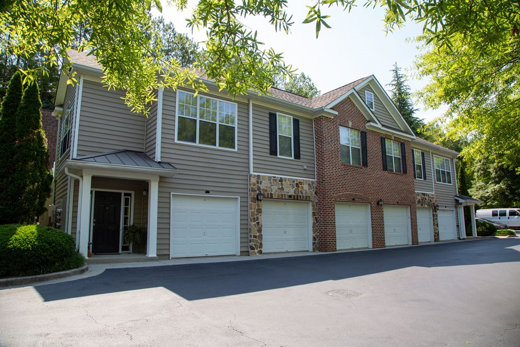 Walton Centennial Townhouses