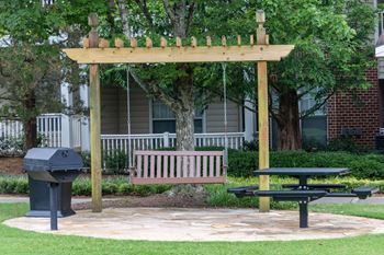 Walton Centennial Grilling Areas, Roswell GA