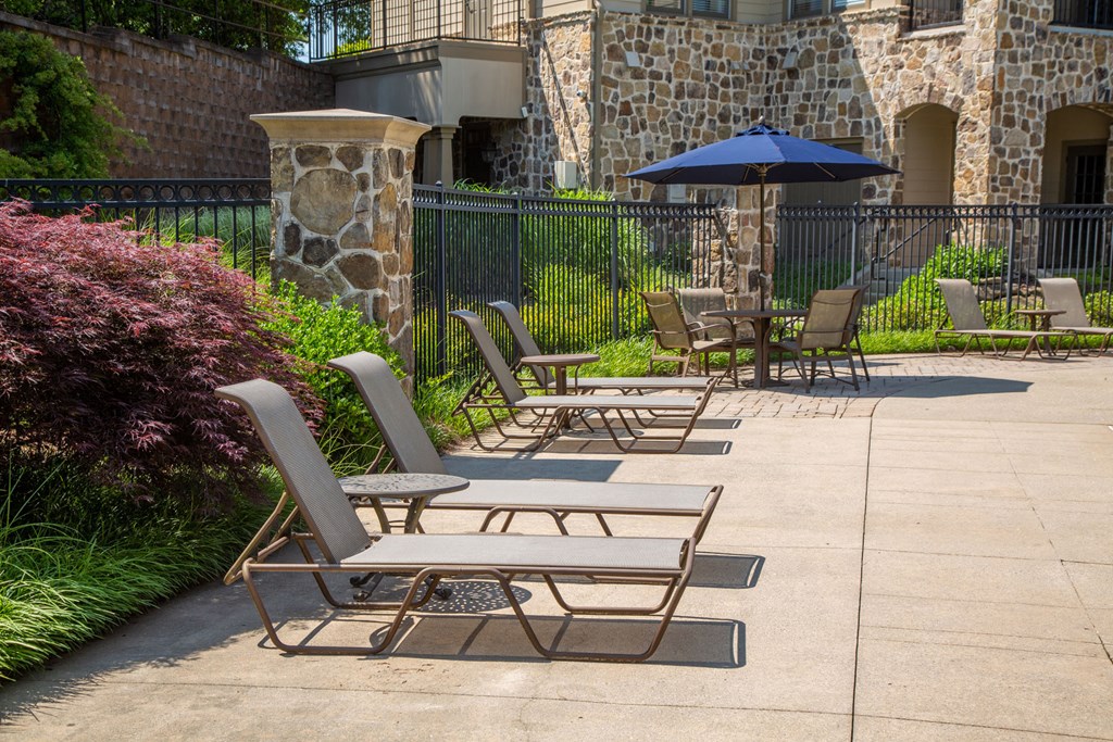 Walton Centennial Pool, Roswell GA