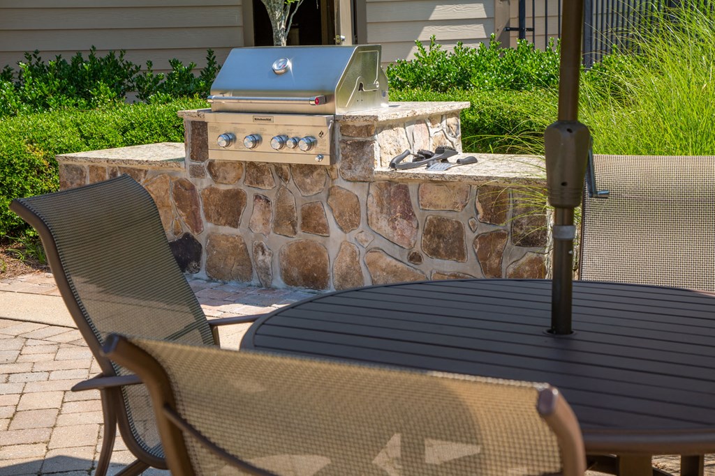 Walton Centennial Poolside Grill, Roswell GA