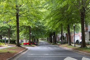 Walton Centennial Main Street, Roswell GA
