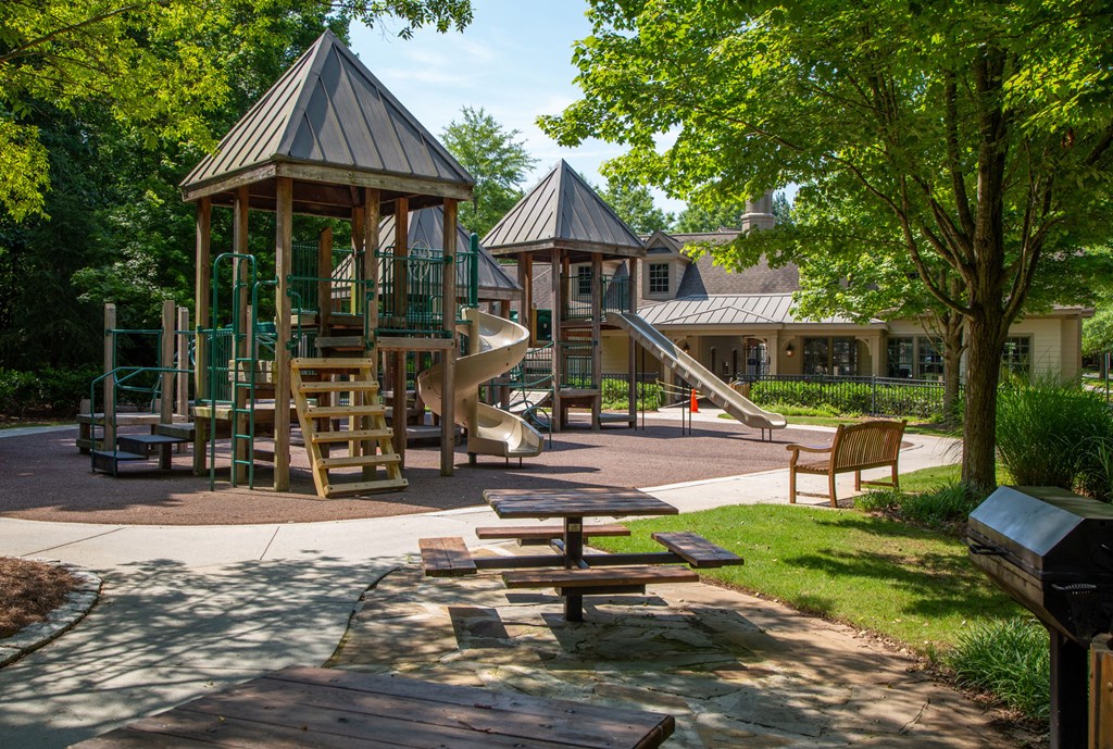 Walton Centennial Adventure Park, Roswell GA