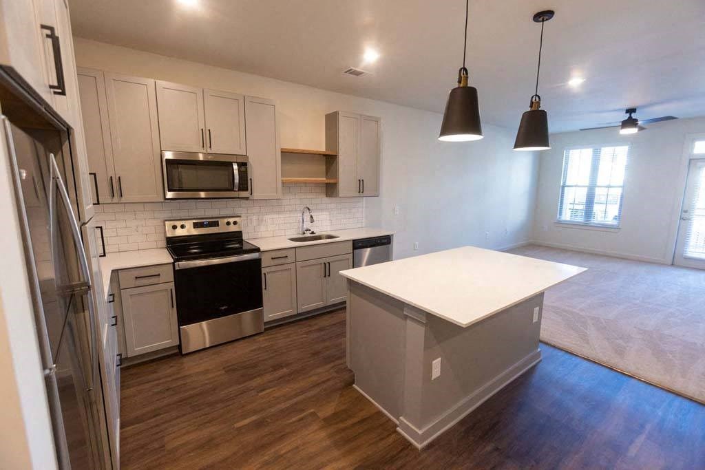 Kitchen Unit at Walton Fayetteville, Georgia, 30214