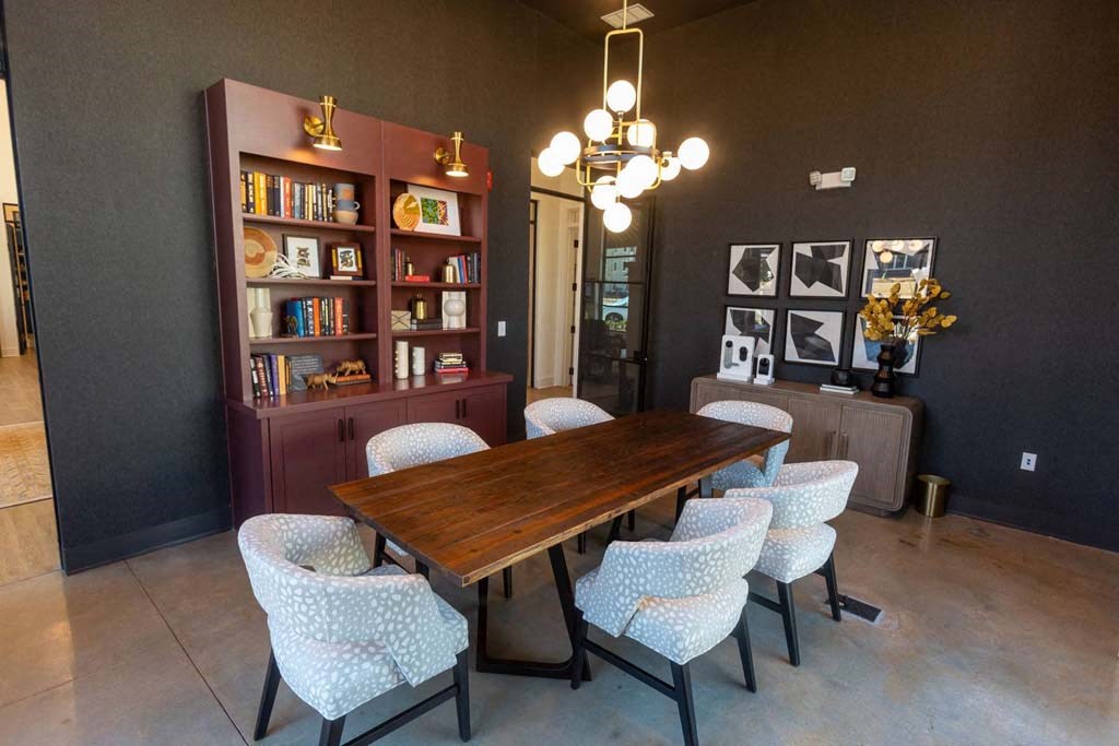 Conference Room at Walton Fayetteville, Georgia, 30214