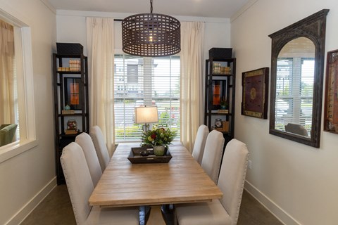Walton Green family affordable community in Augusta, GA