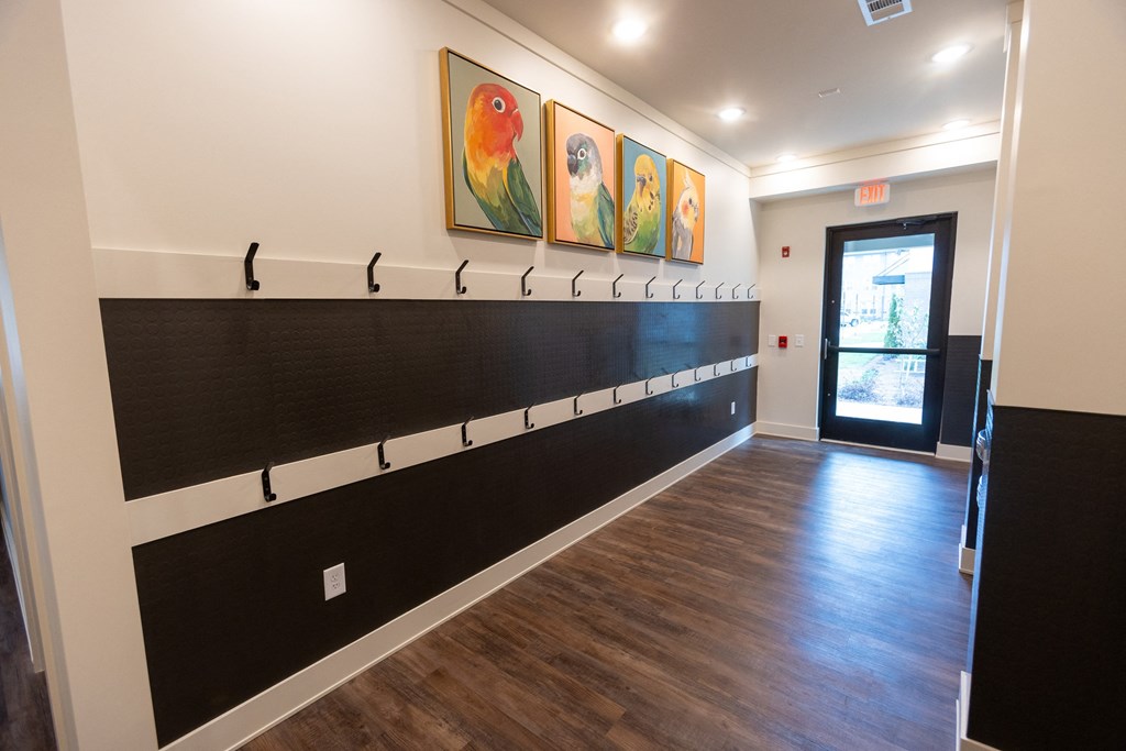 Walton Green family affordable community in Augusta, GA