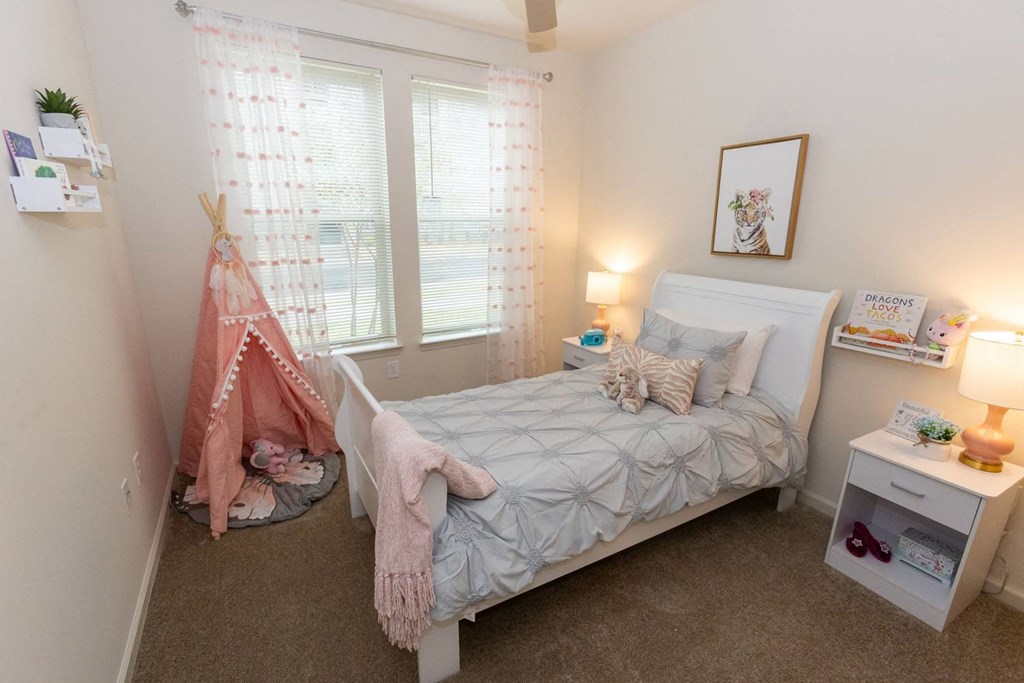 Walton Green family affordable community in Augusta, GA