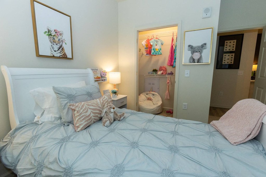 Walton Green family affordable community in Augusta, GA