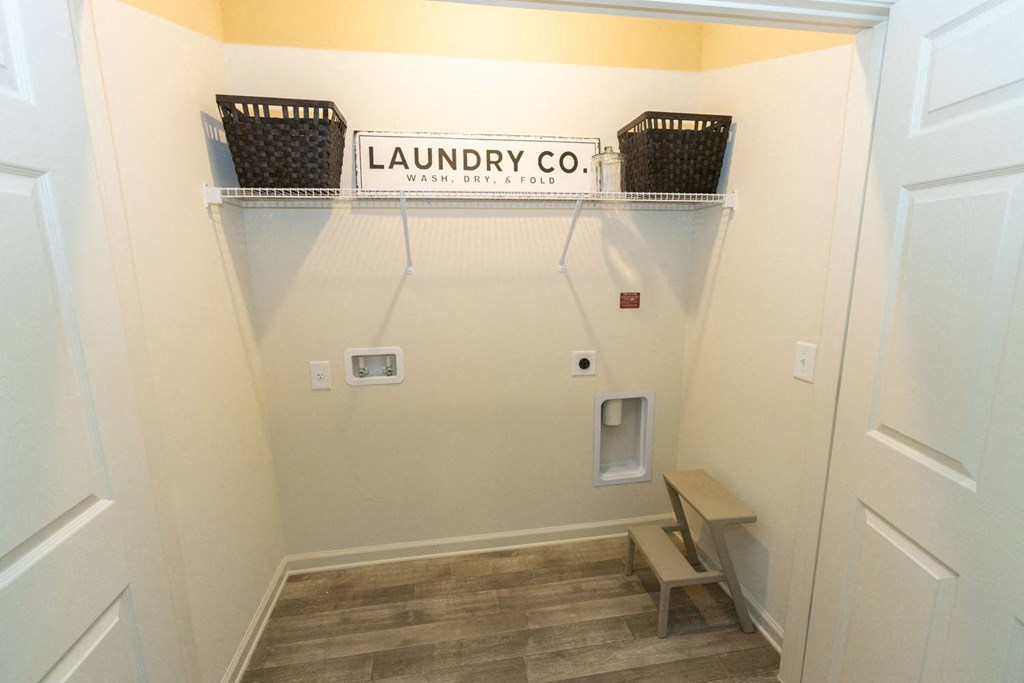 Walton Green family affordable community in Augusta, GA